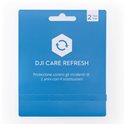 DJI CARE REFRESH PIANO 1 ANNO DJI FPV