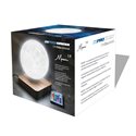 DIPROGRESS LAMPADA A LEVITAZIONE MAGNETICA LUNA