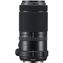 FUJIFILM GF100-200mm F5.6 R LM OIS WR - GARANZIA FUJIFILM ITALIA
