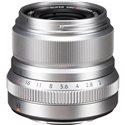 FUJIFILM XF 23mm F2.0 R WR SILVER - GARANZIA FUJIFILM ITALIA