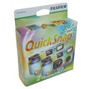 FUJIFILM QUICKSNAP - 400 ISO - 27 POSE | Fcf Forniture Cine Foto