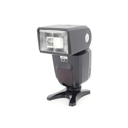 METZ FLASH 50 AF 1 NIKON USATO | Fcf Forniture Cine Foto