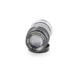 LEICA ELMAR 9mm F 4.0 ATTACCO A VITE USATO