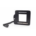 PHASEONE PIASTRA MAMIYA RZ67 FOR LIGHTPHASE | Fcf Forniture Cine Foto