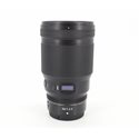 NIKONIKON Z 50mm F1.2 S USATO | Fcf Forniture Cine Foto