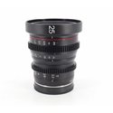 MEIKE 25mm T2.2 SONY E-MOUNT USATO | Fcf Forniture Cine Foto