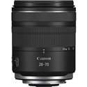 CANON RF 28-70mm F2.8 IS STM - GARANZIA CANON ITALIA