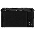 FUJIFILM X-M5 BLACK BODY - GARANZIA FUJIFILM ITALIA