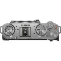 FUJIFILM X-M5 SILVER BODY - GARANZIA FUJIFILM ITALIA