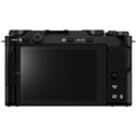 FUJIFILM X-M5 BLACK BODY - GARANZIA FUJIFILM ITALIA