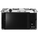 FUJIFILM X-M5 SILVER BODY - GARANZIA FUJIFILM ITALIA