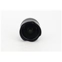 PANASONIC 8mm F3.5 FISHEYE - GARANZIA 12 MESI FCF