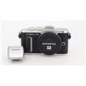 OLYMPUS E-PL8 BODY USATO | Fcf Forniture Cine Foto