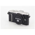 OLYMPUS E-PL8 BODY USATO | Fcf Forniture Cine Foto