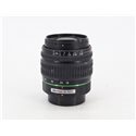 PENTAX SMC 18-55mm F3.5-5.6 AL II USATO | Fcf Forniture Cine Foto
