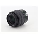 PENTAX SMC 18-55mm F3.5-5.6 AL II USATO | Fcf Forniture Cine Foto