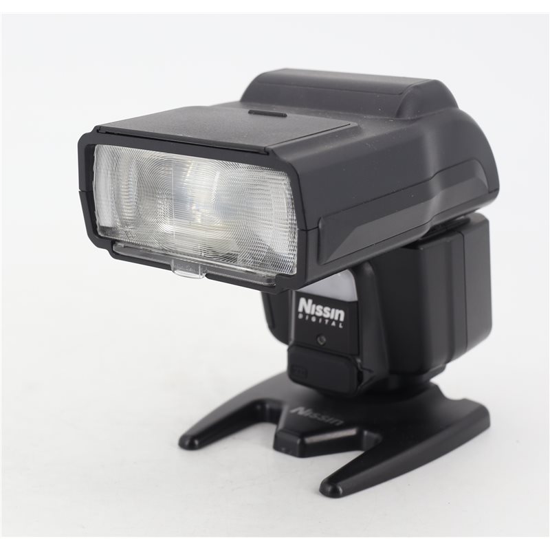 NISI I60 FLASH MFT - GARANZIA 3 MESI FCF NISI I60 FLASH MFT - GARANZIA 3 MESI FCF