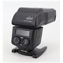 NISI I60 FLASH MFT USATO | Fcf Forniture Cine Foto