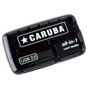 CARUBA 35 IN 1 LETTORE DI SCHEDE USB 2.0