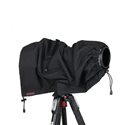 CARUBA COPERTURA ANTIPIOGGIA B1  PICCOLA NERA | Fcf Forniture Cine Foto Milano