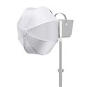 ULANZI SOFTBOX LANTERNA AS-L30 CON SUPPORTO MINI BOWENS 30 CM
