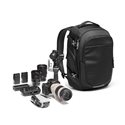 MANFROTTO MB MA3-BP-GM ZAINO ADVANCE GEAR III