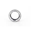 ANELLO ADATTATORE OBIETTIVI LEICA M SU FUJIFILM X