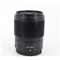 NIKON Z 35mm F1.8 S - GARANZIA 12 MESI