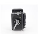 ROLLEIFLEX TESSAR 75mm F3.5 USATO | Fcf Forniture Cine Foto