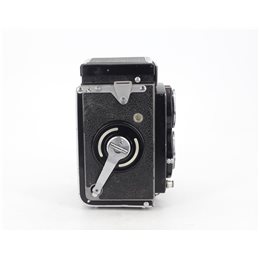 ROLLEIFLEX TESSAR 75mm F3.5 USATO | Fcf Forniture Cine Foto
