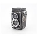 ROLLEIFLEX TESSAR 75mm F3.5 USATO | Fcf Forniture Cine Foto