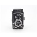 ROLLEIFLEX TESSAR 75mm F3.5 USATO | Fcf Forniture Cine Foto