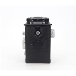 ZEISS IKOFLEX NOVER-ANASTIGMAT 75mm F3.5 USATO | Fcf Forniture Cine Foto