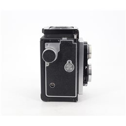 ZEISS IKOFLEX NOVER-ANASTIGMAT 75mm F3.5 USATO | Fcf Forniture Cine Foto