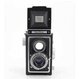 ZEISS IKOFLEX NOVER-ANASTIGMAT 75mm F3.5 USATO | Fcf Forniture Cine Foto