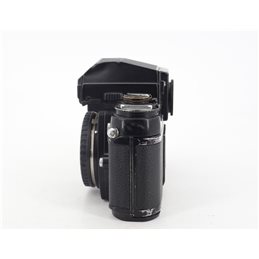 NIKON F3 HP BODY USATO | Fcf Forniture Cine Foto