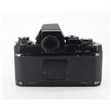 NIKON F3 HP BODY USATO | Fcf Forniture Cine Foto