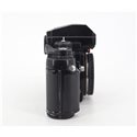 NIKON F3 HP BODY USATO | Fcf Forniture Cine Foto