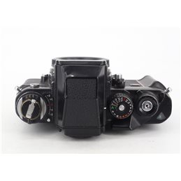 NIKON F3 HP BODY USATO | Fcf Forniture Cine Foto