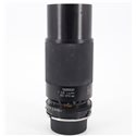 TAMRON CF TELE MACRO 80-210mm F3.8-4 NIKON USATO | Fcf Forniture Cine Foto