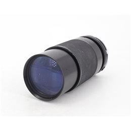 TAMRON CF TELE MACRO 80-210mm F3.8-4 NIKON USATO | Fcf Forniture Cine Foto