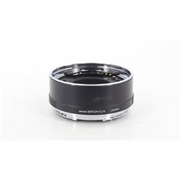 ZENZA BRONICA SQ 6x6 + ZENZANON-S 80mm F2.8 + MAGAZZINO 120 USATO | Fcf Forniture Cine Foto