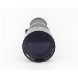 PANAGOR AUTO TELE 400mm F5.6 MINOLTA USATO | Fcf Forniture Cine Foto