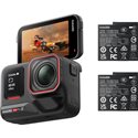 INSTA360 ACE PRO 2 BATTERY BUNDLE
