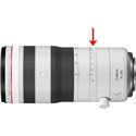 CANON RF 70-200mm F2.8 L IS USM Z WHITE - GARANZIA CANON ITALIA