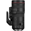 CANON RF 70-200mm F2.8 L IS USM Z BLACK - GARANZIA CANON ITALIA