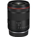 CANON RF 50mm F1.4 L VCM - GARAZNIA CANON ITALIA