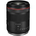 CANON RF 50mm F1.4 L VCM - GARAZNIA CANON ITALIA