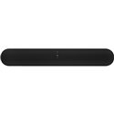 SONOS BEAM SOUNDBAR BLACK GEN 2