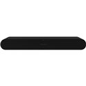 SONOS RAY SOUNDBAR BLACK